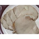 Tranches de Rôti de porc cuites, 6 tranches