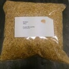 Boulgour- sachet de 500 g