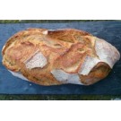 Pain de campagne, pain bio, 500g