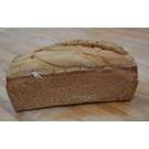 Pain bio sans gluten (riz, sarrasin, millet), 500g