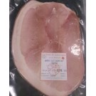 Jambon blanc Lacassagne, au naturel , 2 tranches, entre 200- 250 g
