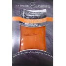 Truite fumée tranchée