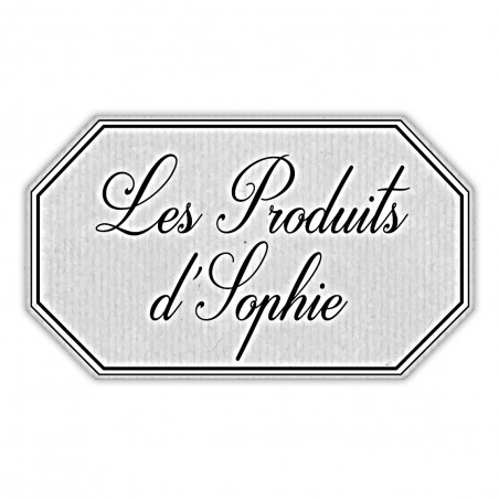 Les Produits d'Sophie