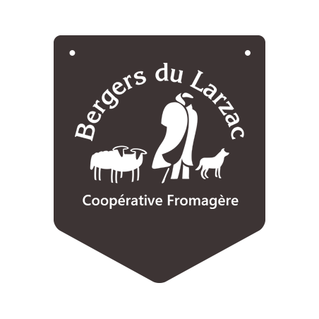 Bergers du Larzac à 170 km de Toulouse